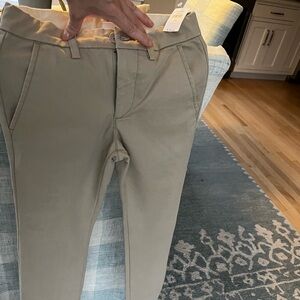 NWT -Boys Gap skinny chinos